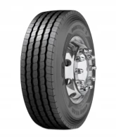 315/70R22.5 opona GOODYEAR OMNITRAC S HL 156/150K